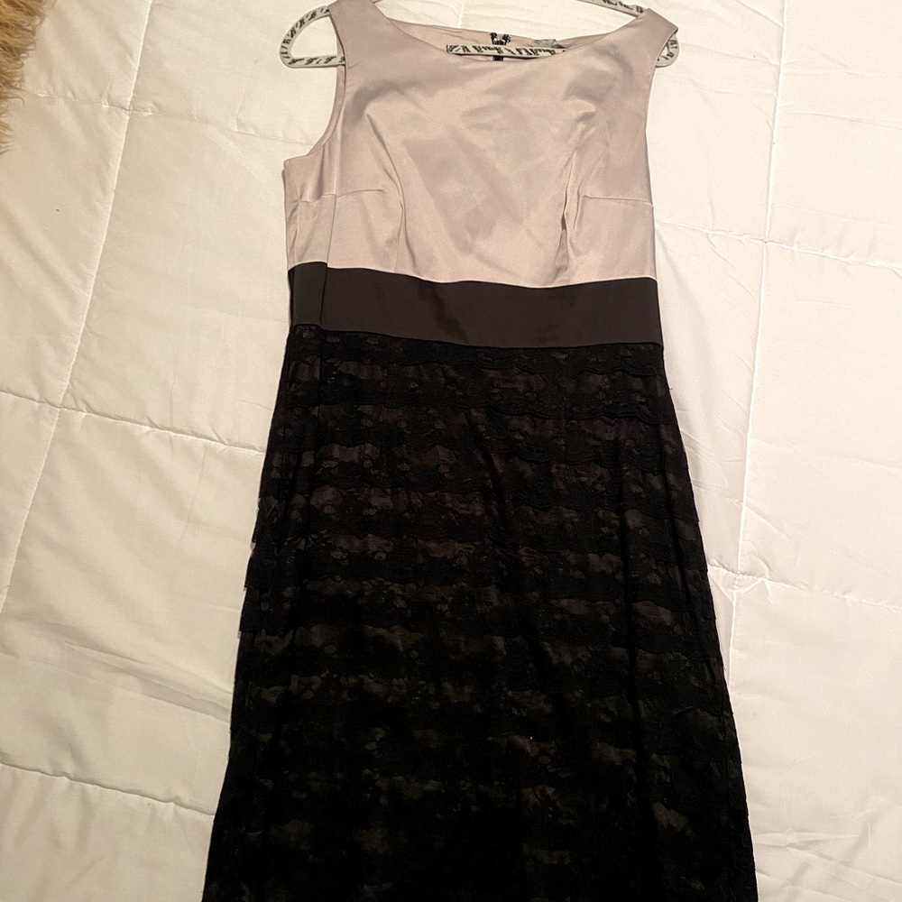 Formal dress